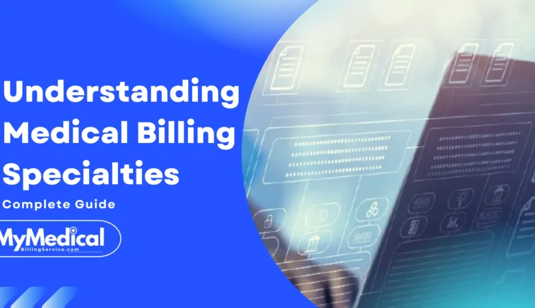 Understanding Medical Billing Specialties: A Complete Guide