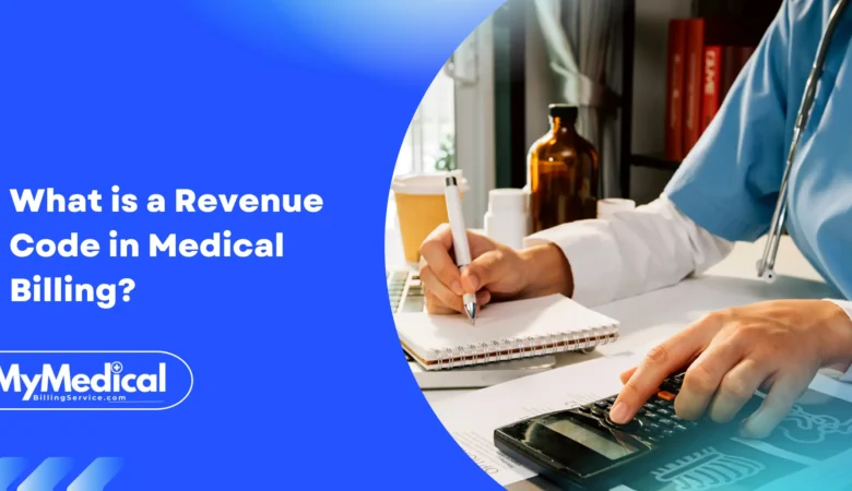 What is a Revenue Code in Medical Billing?