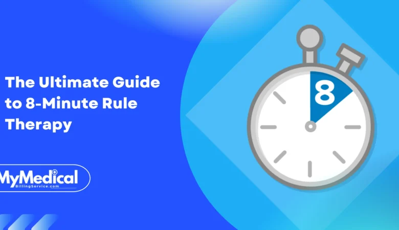 The Ultimate Guide to 8-Minute Rule Therapy